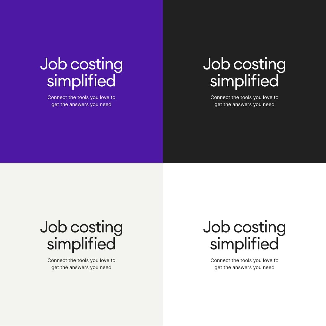 Dapt brand applications
